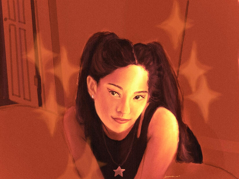 stardust marigold