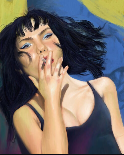 Dream Girl Evil