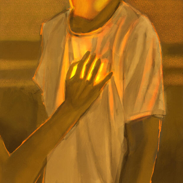 light